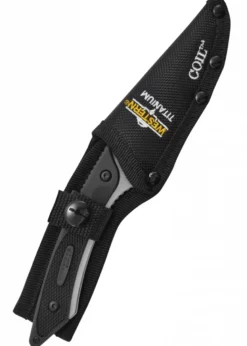 Camillus COIL™, Outdoormesser