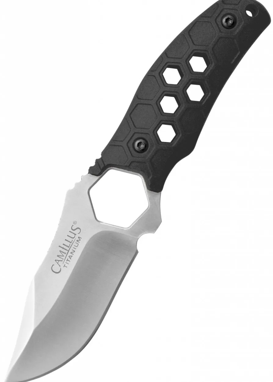 Camillus COMB™, Outdoormesser