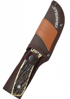 Camillus CROSSTRAIL™, Feststehendes Messer, Drop Point