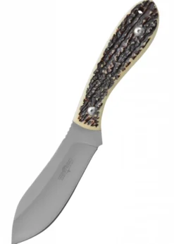 Camillus CROSSTRAIL™, Feststehendes Messer, Clip Point