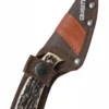 Camillus CROSSTRAIL™, Feststehendes Messer