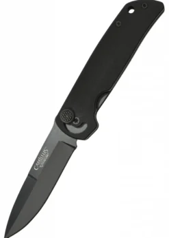 Camillus CUDA MINI™, Taschenmesser, Schwarz