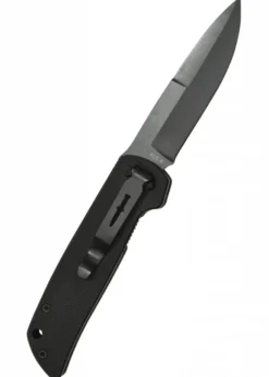 Camillus CUDA MINI™, Taschenmesser, Schwarz