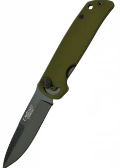 Camillus CUDA MINI™ Taschenmesser, Oliv