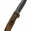 Camillus CUDA MINI™, Taschenmesser, Braun