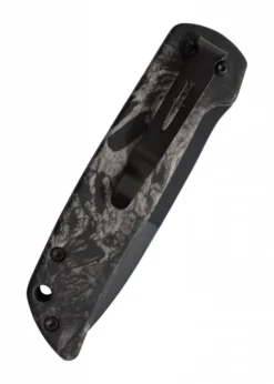 Camillus CUDA MINI™, Taschenmesser, Camouflage