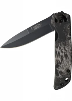 Camillus CUDA MINI™, Taschenmesser, Camouflage
