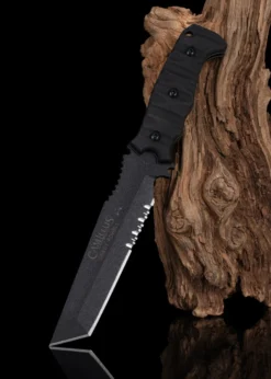 Camillus DAGR™, Feststehendes Messer, Grady Powell
