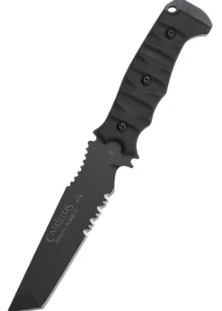 Camillus DAGR™, Feststehendes Messer, Grady Powell