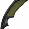 Camillus GH-6™, Hakenmesser mit Scheide
