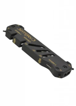 Camillus GLIDE™, Multi Schärfer