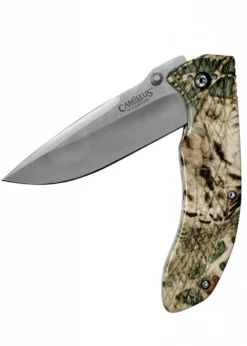 Camillus GUISE™, Taschenmesser