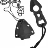 Camillus HEATER II™, Neck Knife mit Scheide