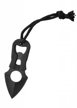 Camillus HEATER II™, Neck Knife mit Scheide