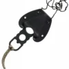 Camillus HEATER™, Neck Knife mit Scheide