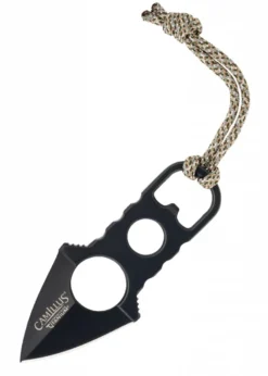 Camillus HEATER™, Neck Knife mit Scheide