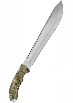 Camillus HIDE™, Machete mit Scheide