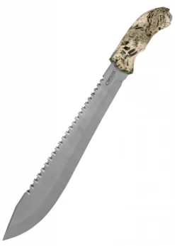 Camillus HIDE™, Machete mit Scheide