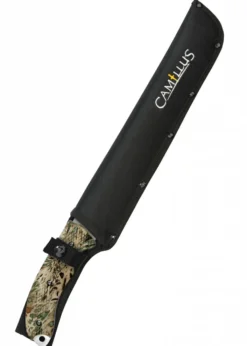 Camillus HIDE™, Machete mit Scheide