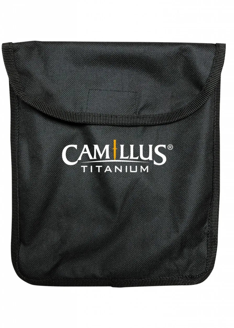 Camillus HIGHLIMB™, Handkettensäge