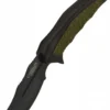 Camillus HT-8.5™, Outdoormesser mit Scheide