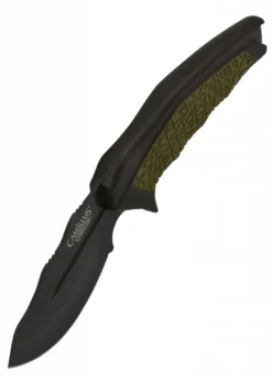 Camillus HT-8.5™, Outdoormesser mit Scheide