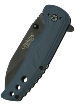 Camillus IMPULSE II, Taschenmesser