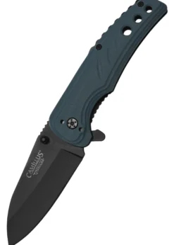 Camillus IMPULSE II, Taschenmesser