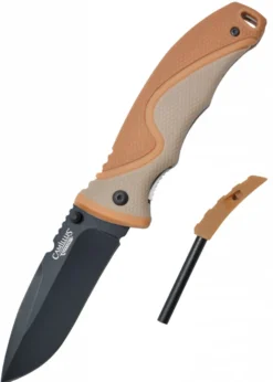 Camillus INFLAME™, Taschenmesser