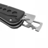 Camillus INJECT™, Taschenmesser, Schwarz