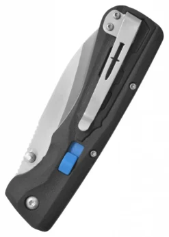 Camillus INJECT™, Taschenmesser, Schwarz