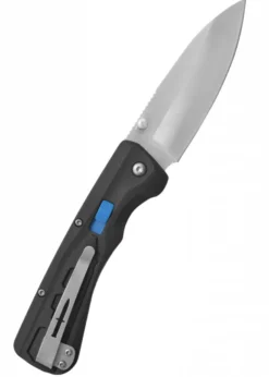 Camillus INJECT™, Taschenmesser, Schwarz