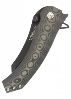 Camillus JOLT™, Taschenmesser