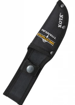 Camillus KOTA™, Outdoormesser mit Scheide