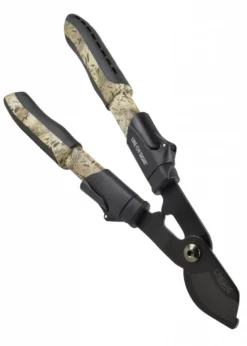 Camillus LINE OF SIGHT™, Teleskop-Astschere