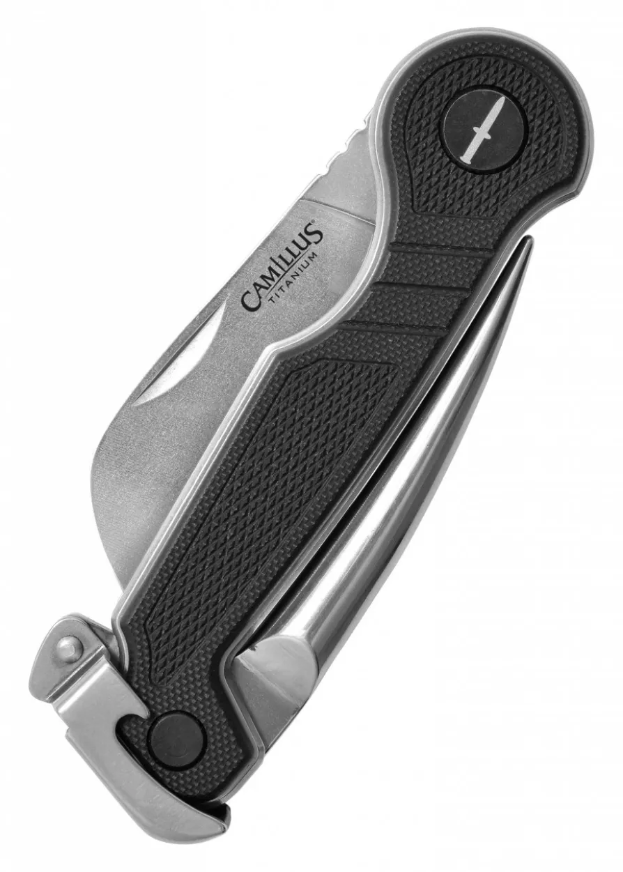 Camillus MARLINSPIKE™ 2.0, Taschenmesser