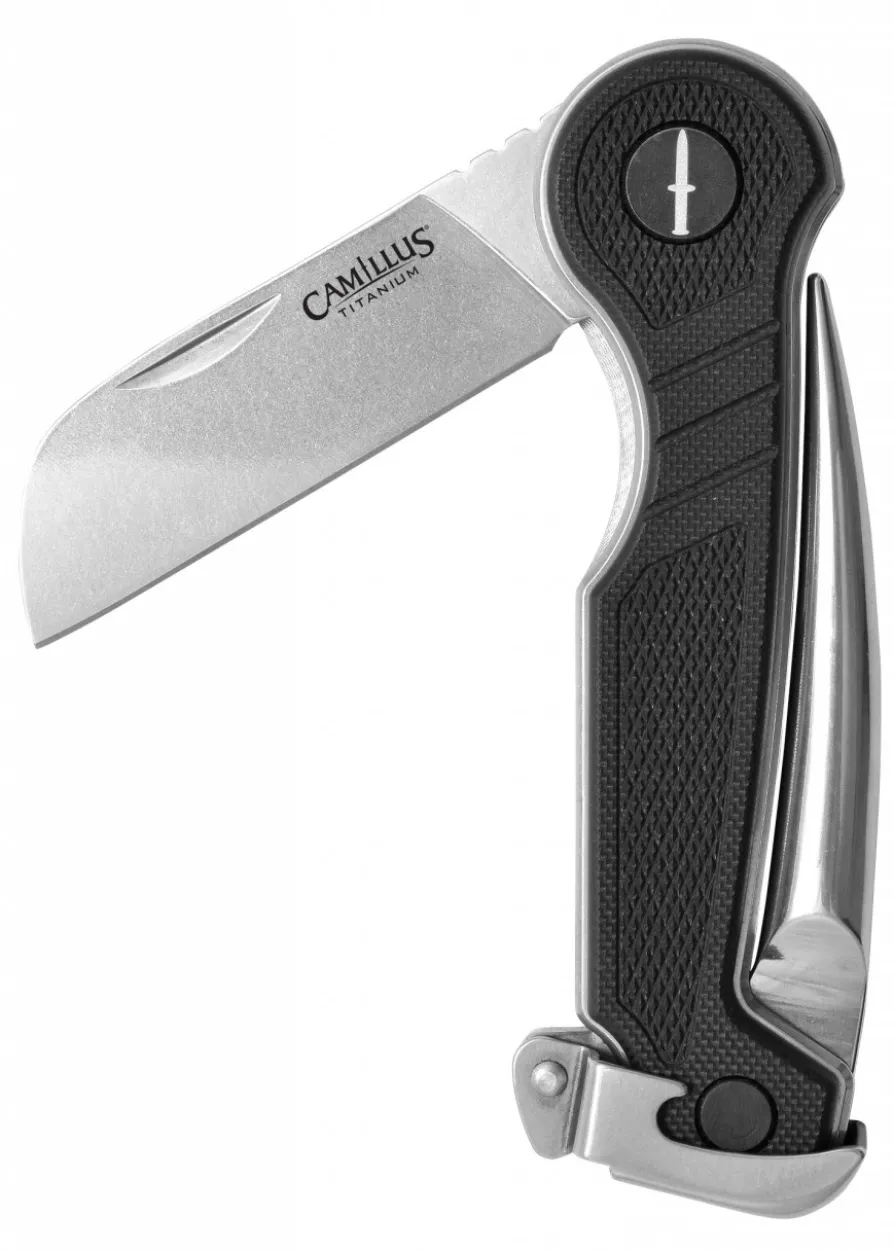 Camillus MARLINSPIKE™ 2.0, Taschenmesser