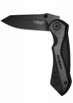 Camillus MASCHINE™, Taschenmesser