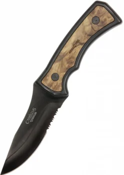 Camillus MOUNTAINEER™, Outdoormesser