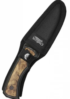 Camillus MOUNTAINEER™, Outdoormesser