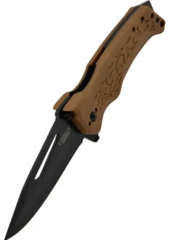 Camillus NS-8™, Taschenmesser