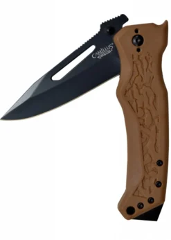 Camillus NS-8™, Taschenmesser