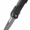 Camillus POCKET BLOCK™, Taschenmesser, Schwarz