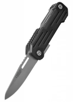 Camillus POCKET BLOCK™, Taschenmesser, Schwarz
