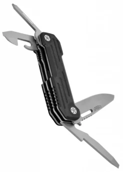 Camillus POCKET BLOCK™, Taschenmesser, Schwarz