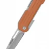 Camillus POCKET BLOCK™, Taschenmesser, Orange