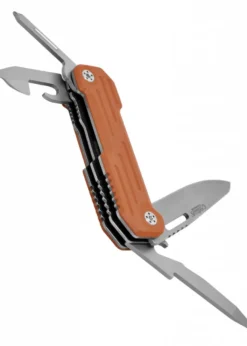 Camillus POCKET BLOCK™, Taschenmesser, Orange
