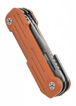 Camillus POCKET BLOCK™, Taschenmesser, Orange