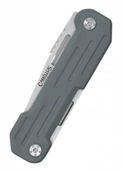 Camillus POCKET BLOCK™, Taschenmesser, Blau