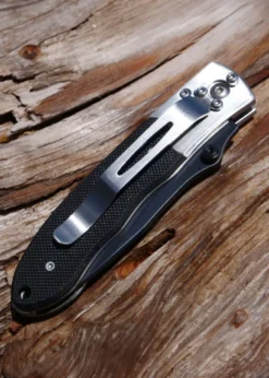 Camillus PRISTINE, Taschenmesser